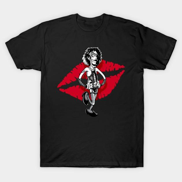RHPS - Frank