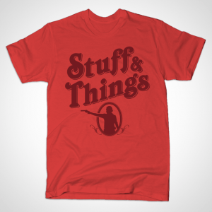 STUFF & THINGS