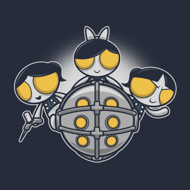 SUGAR AND SPLICE AND EVERYTHING NICE