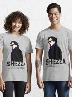 Shezza 2 T-Shirt