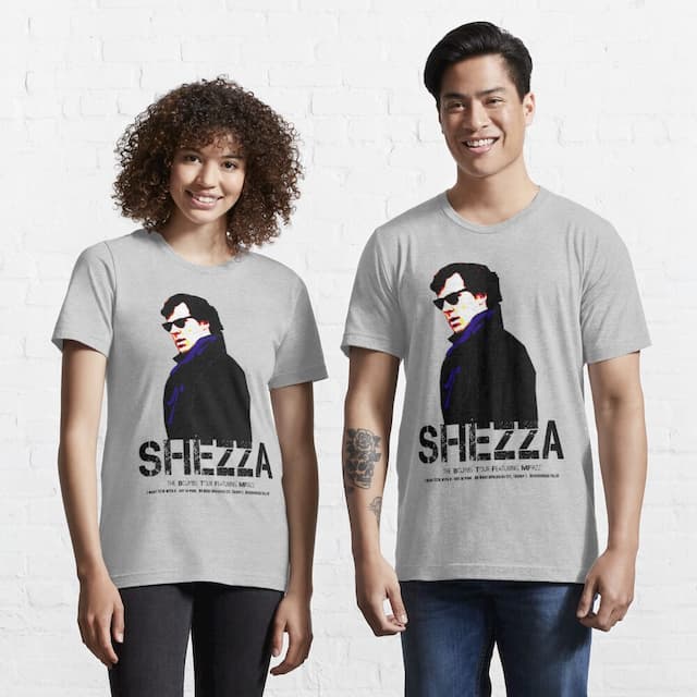 Sherlock T-Shirt