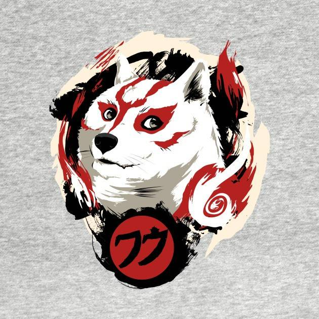 Such Amaterasu