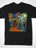 THE MAN WHO FRAMED ME T-Shirt