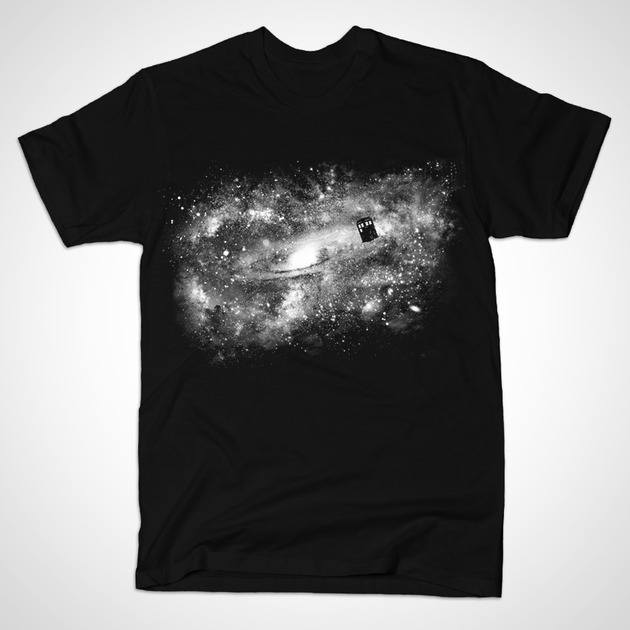 TIME AND RELATIVE DIMENSION IN SPACE