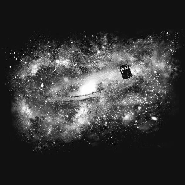 TIME AND RELATIVE DIMENSION IN SPACE