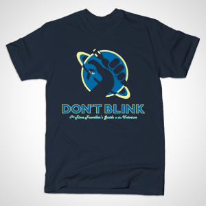 TIME TRAVELLER'S GUIDE