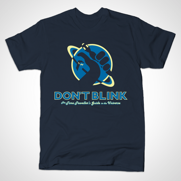 TIME TRAVELLER'S GUIDE