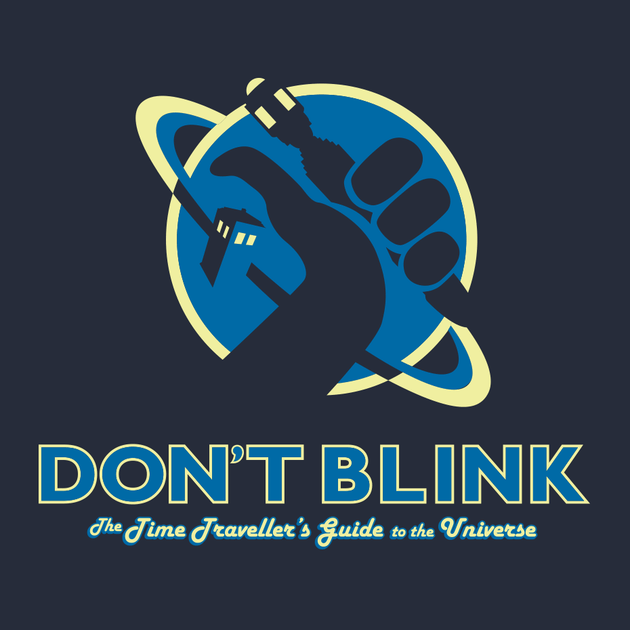 TIME TRAVELLER'S GUIDE