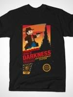TOWER OF DARKNESS T-Shirt