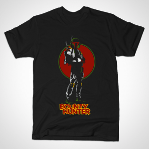 TRACY WARS: BOUNTY HUNTER