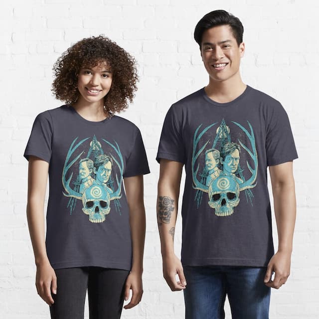 True Detective T-Shirt