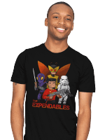The Expendables T-Shirt