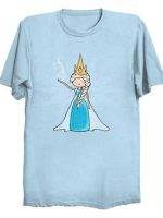 The Ice Queen T-Shirt