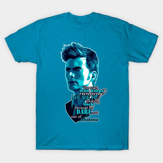 Doctor Who T-Shirt