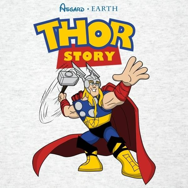Thor Story