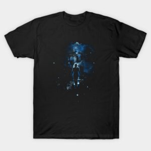 Time Traveler - Doctor Who T-Shirt