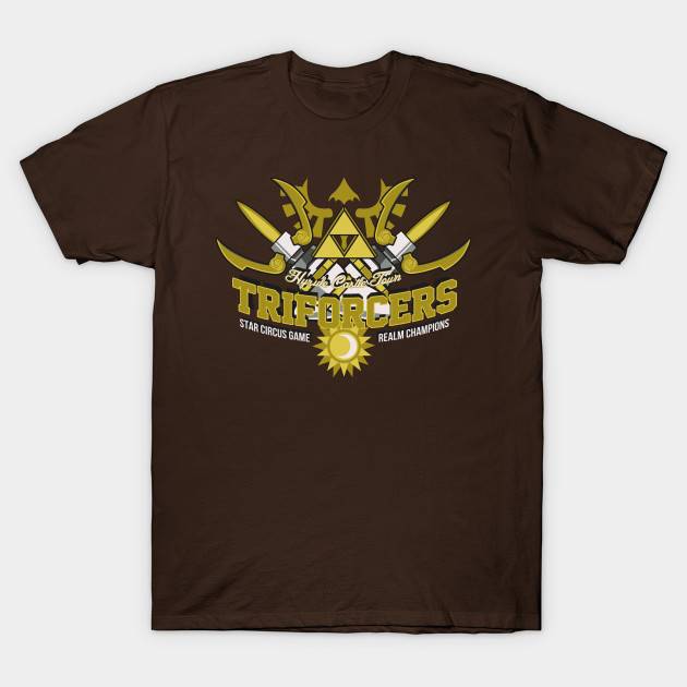 Legend of Zelda T-Shirt