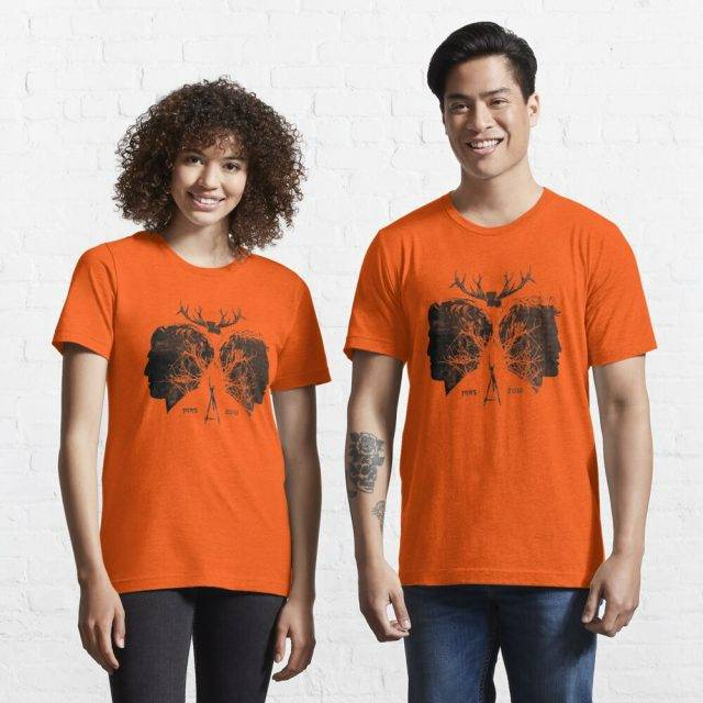 True Detective T-Shirt