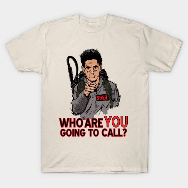 Ghostbusters T-Shirt