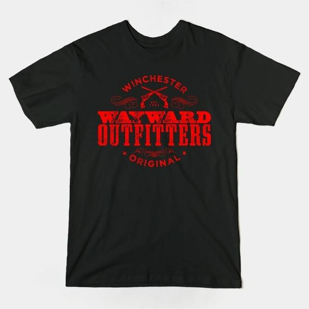 WAYWARD OUTFITTERS
