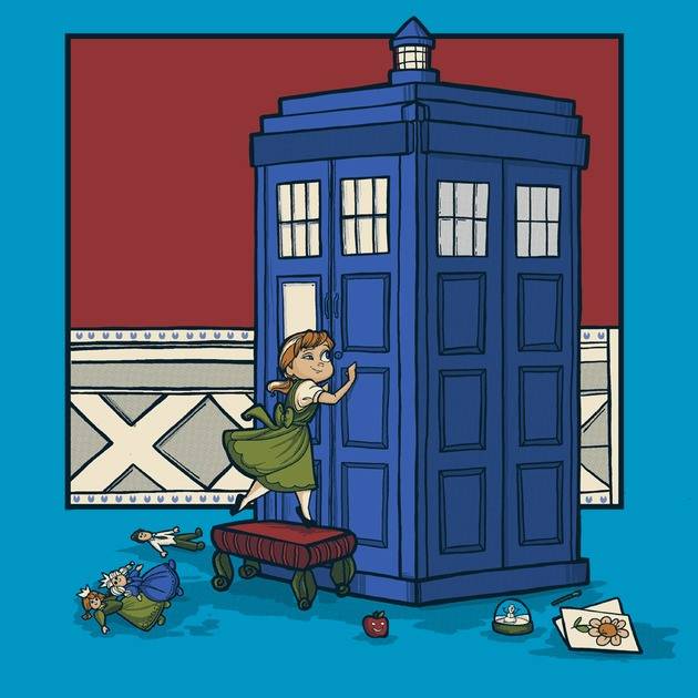 WHO WANTS TO BUILD A SNOWMAN