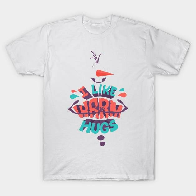 Warm Hugs