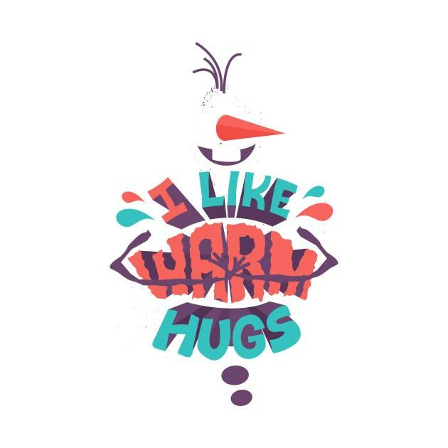 Warm Hugs