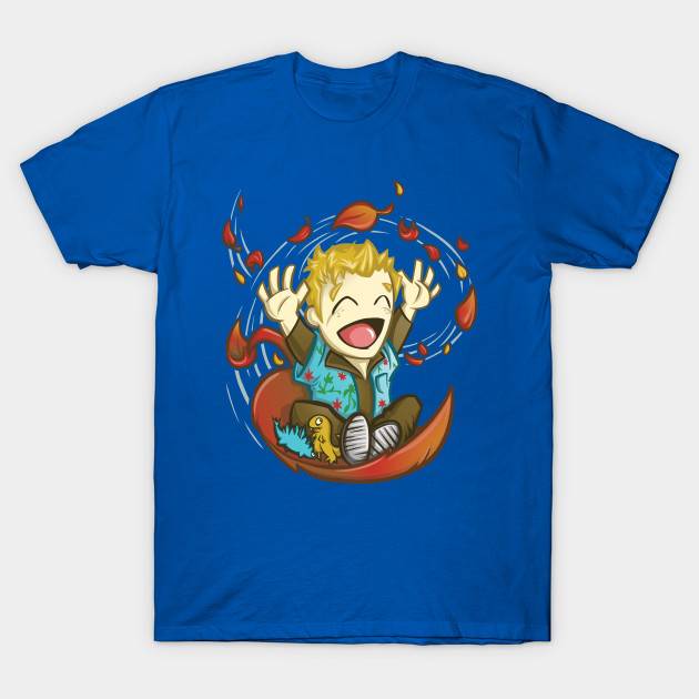 Firefly T-Shirt