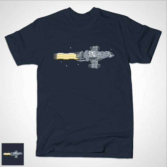 YOU CAN'T TAKE THE BIT FROM ME