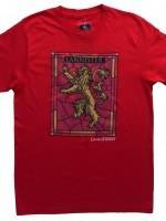 Game Of Thrones Lannister Window T-Shirt