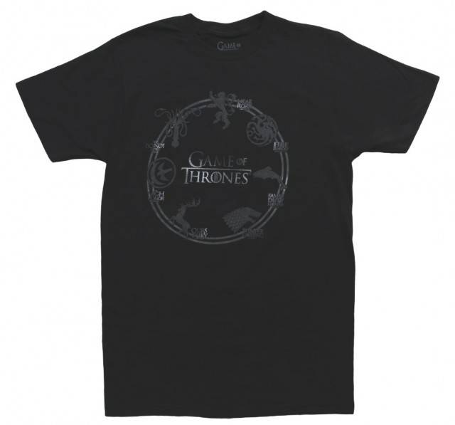 Game of Thrones Symbol