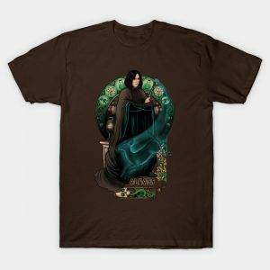 Snape T-Shirt