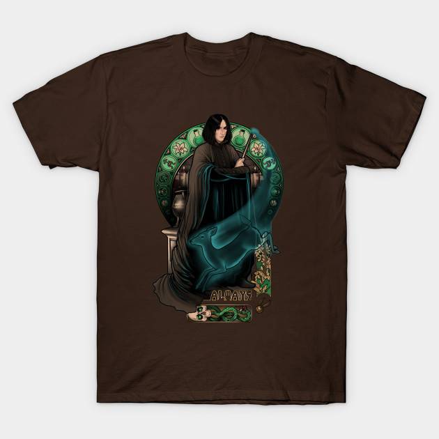 Snape T-Shirt