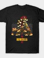 BOWZILLA T-Shirt