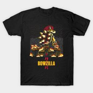 Bowzilla