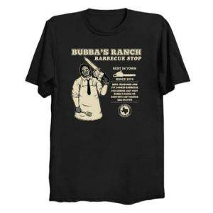 Texas Chainsaw Massacre T-Shirt