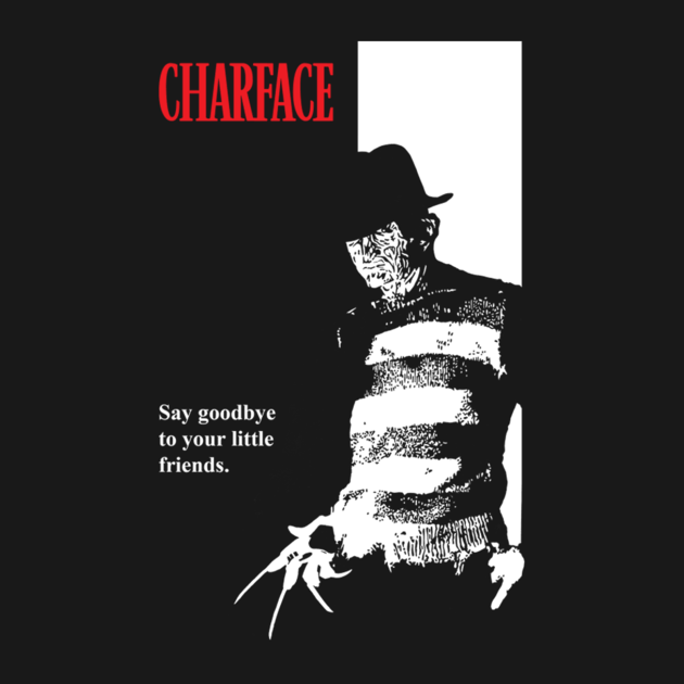 CHARFACE