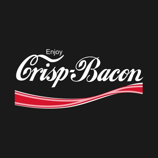 CRISP BACON