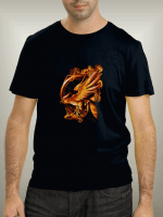 Catching Flame T-Shirt
