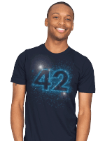 Constellation 42 T-Shirt