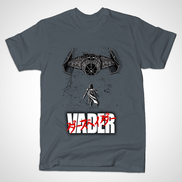 DARK SIDE OF THE FORCE