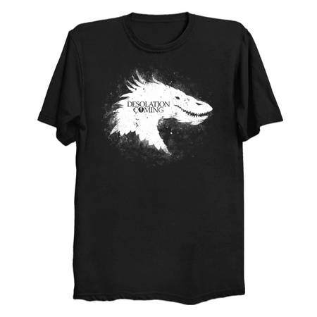 The Hobbit T-Shirt
