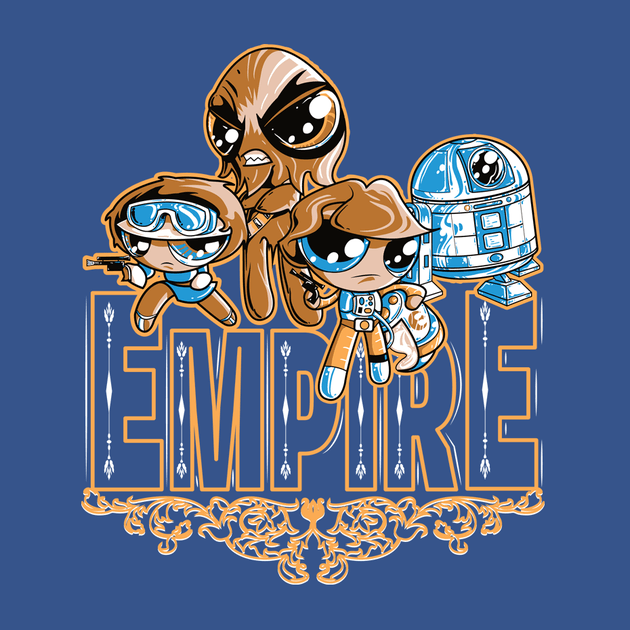 EMPIRE