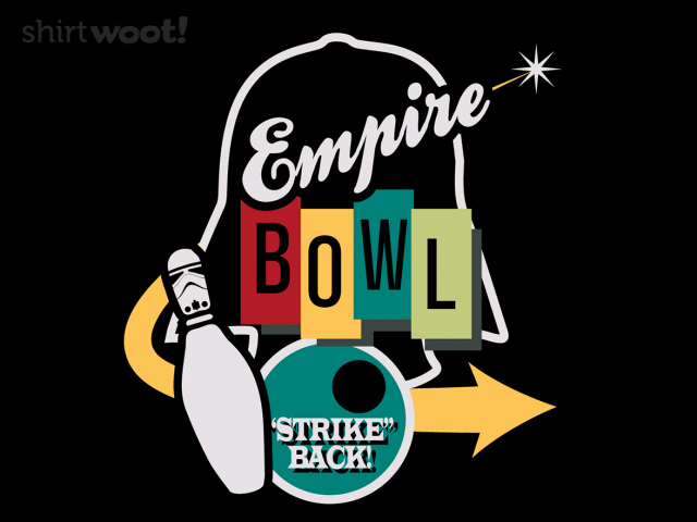 Empire Bowl