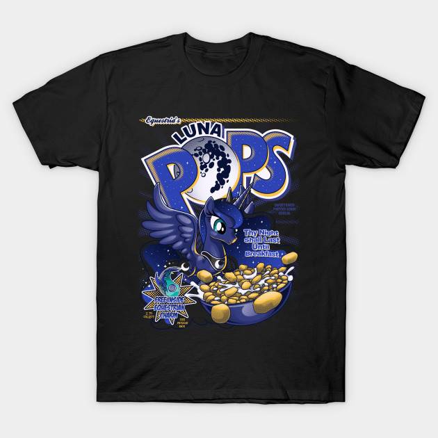 My Little Pony T-Shirt