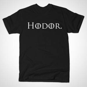 HODOR