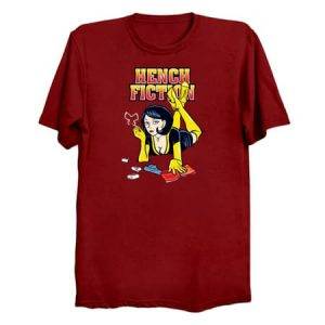 Venture Bros T-Shirt