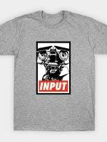 Input T-Shirt