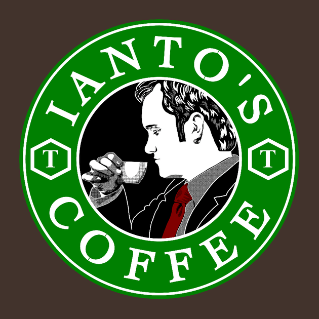 Ianto's Coffee