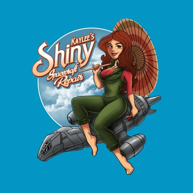 KAYLEE SPACECRAFT REPAIR KAYLEE SPACECRAFT REPAIR